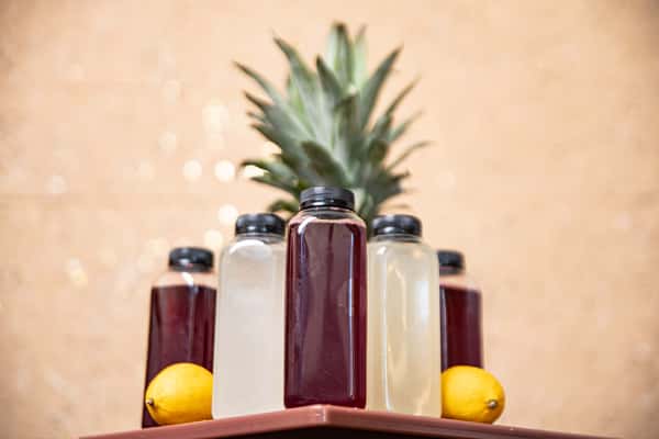 DRINKS