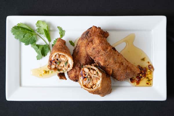 CHICKEN BANKROLLS