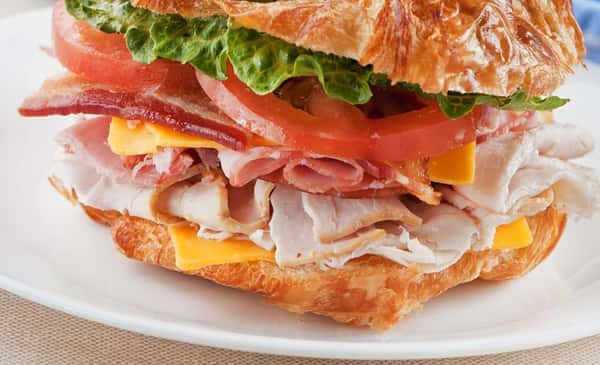 Bermuda Sandwich