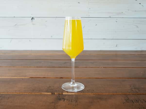 MIMOSA (BY THE GLASS)