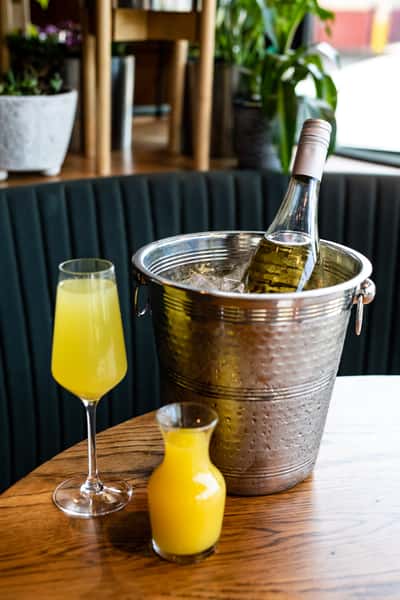 MIMOSA (BY THE BOTTLE)