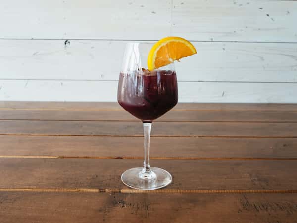 RED SANGRIA