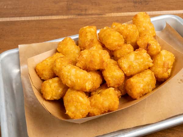 TATER TOTS