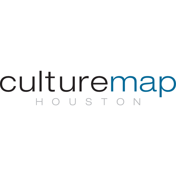 Culture Map Houston Logo