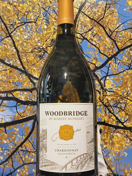 Woodbridge by Robert Mondavi