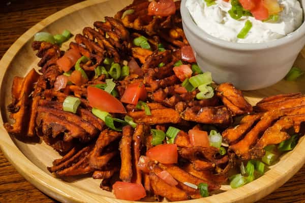 French Onion Dip