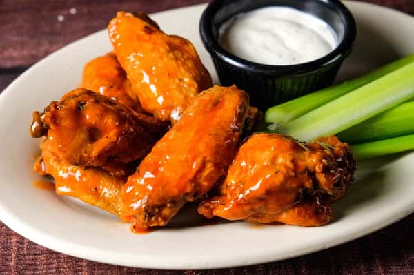 Tavern Wings