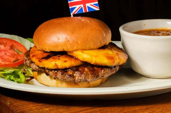 Waikiki Burger