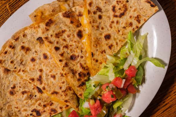 Quesadilla