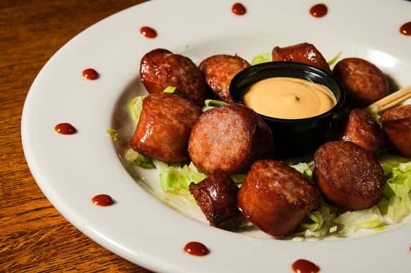 Kielbasa