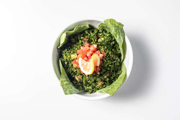 TABBOULEH
