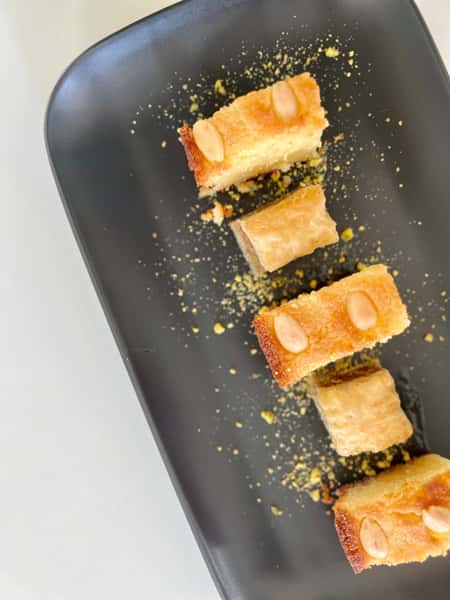 ASSORTED BAKLAVA