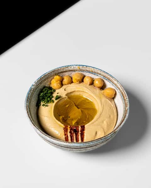 HUMMUS