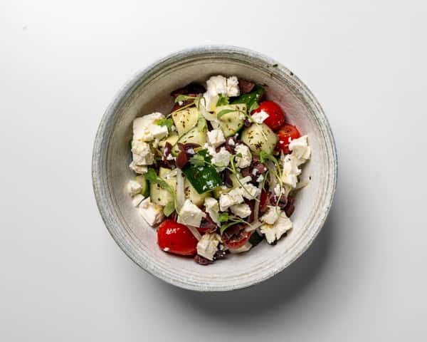 HOUSE SALAD