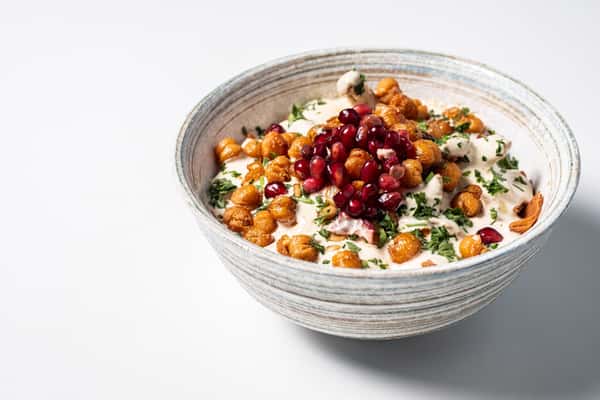 BEEF FATTEH BOWL