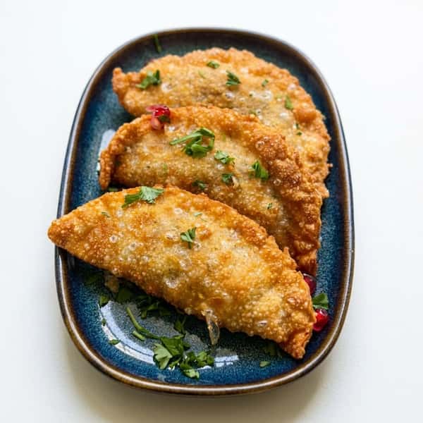 BEEF SAMBOSEK