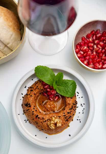 MUHAMMARA