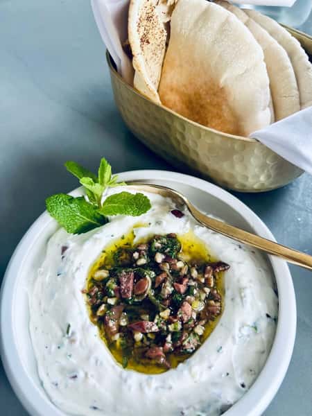 LIRA LABNEH