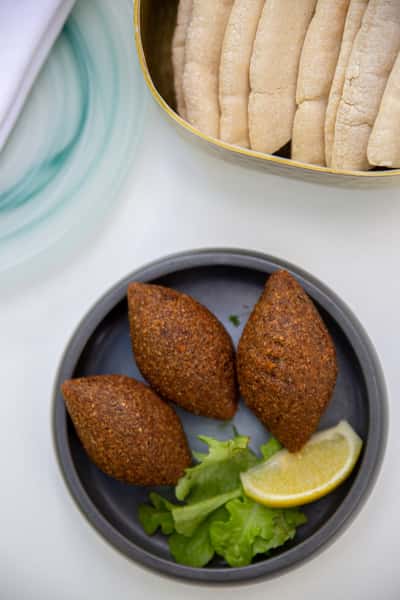 KIBBEH