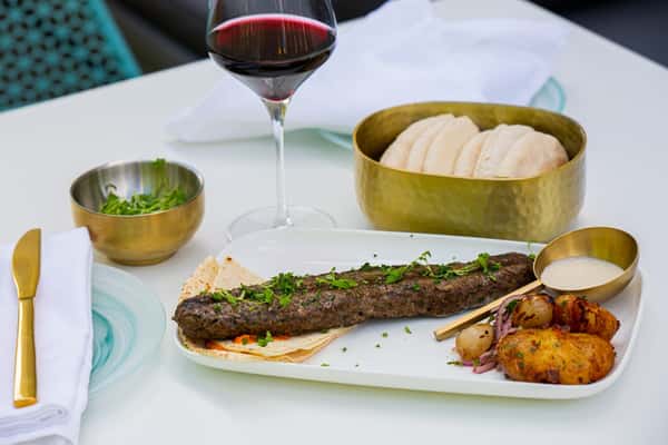 KAFTA