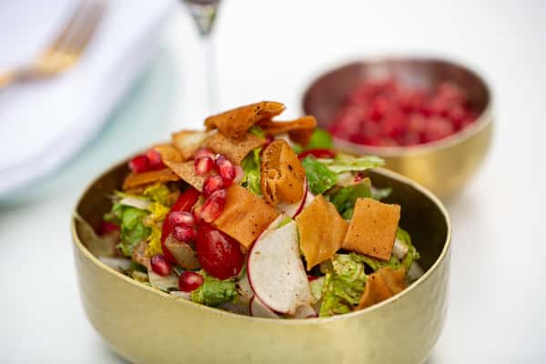 FATTOUSH