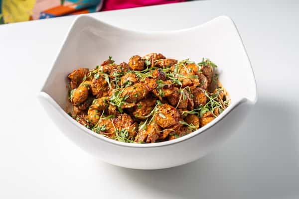 BATATA HARRA