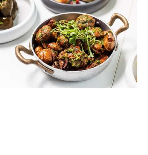 BATATA HARRA