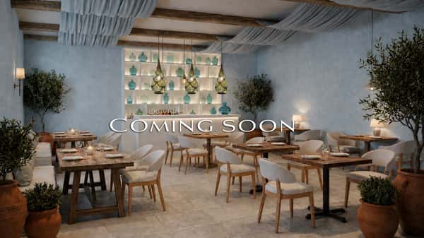 AI Rendering - Coral Gables Coming Soon