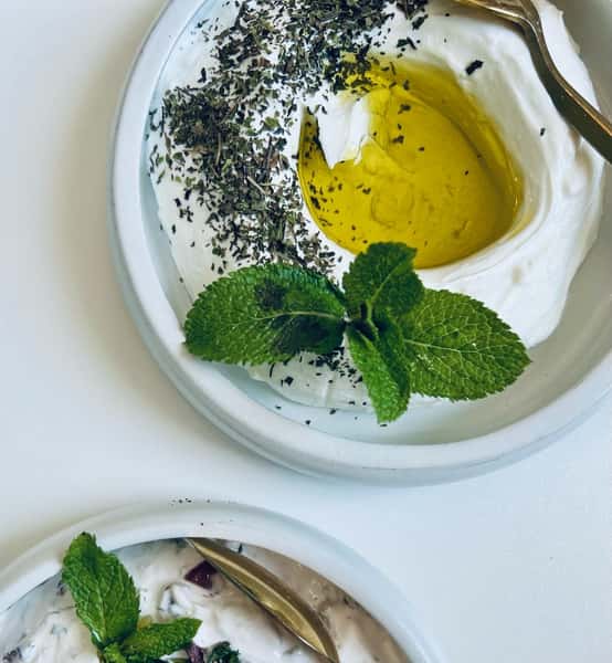LABNEH MTAWME