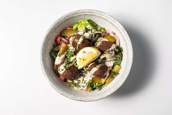 FALAFEL BOWL