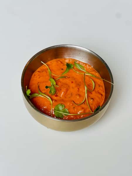 LIRA SPICY SAUCE