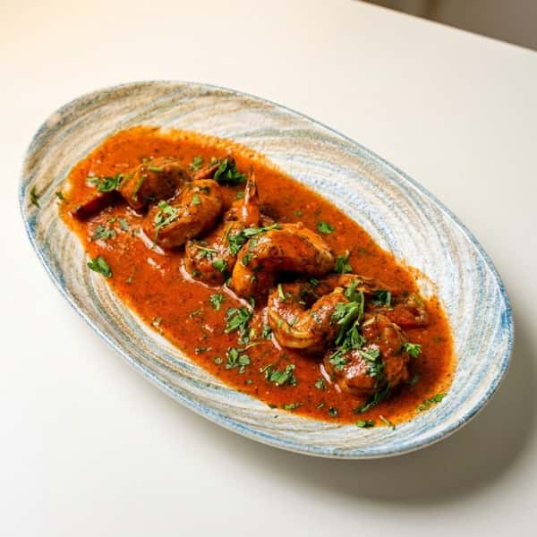 SHRIMP PROVENCIAL