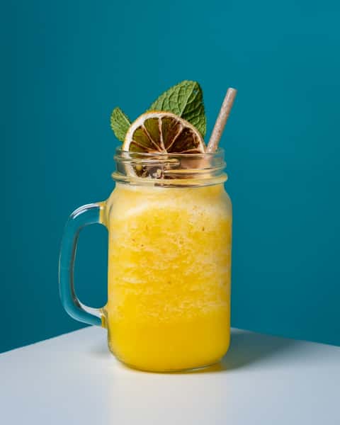 LIRA MANGO LEMONADE