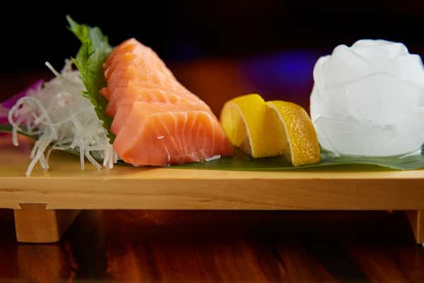 Sushi Smoked Salmon