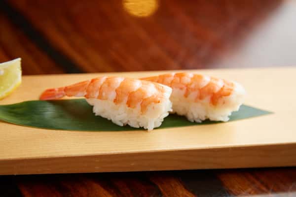 Sushi Shrimp