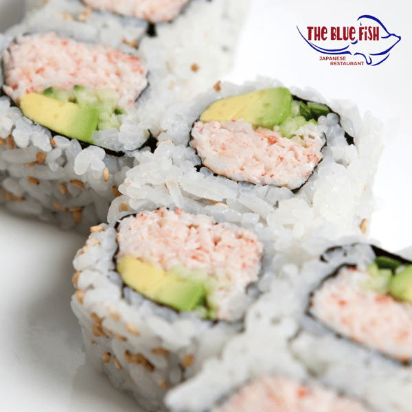 California Roll