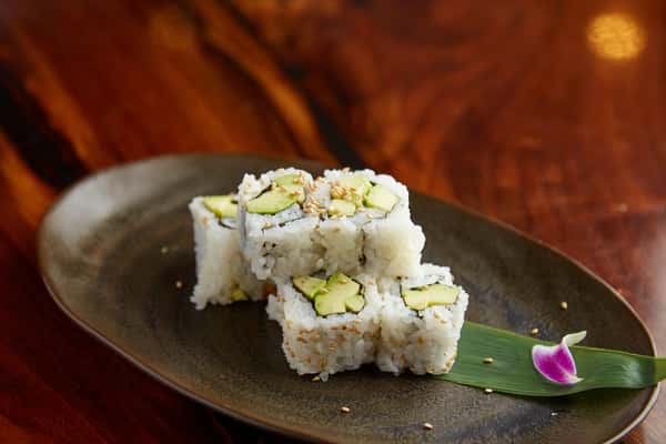 Avocado Roll