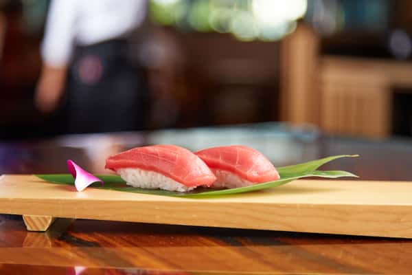 Sushi Tuna