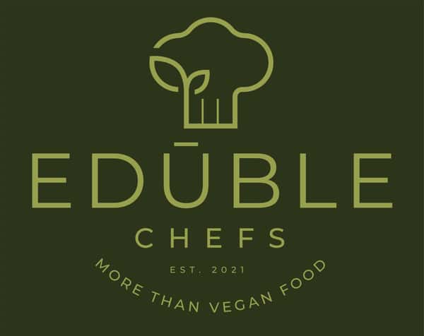 Eduble Chefs logo