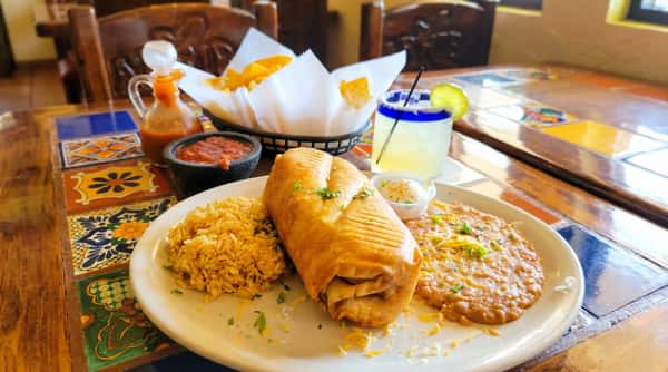 Chimichanga