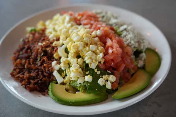 Brewhouse Cobb Salad