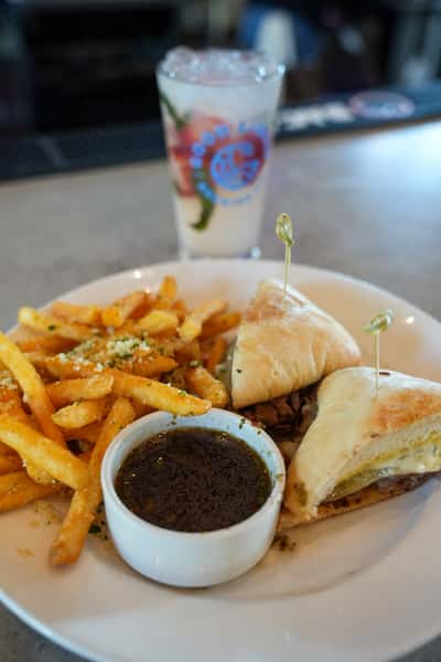 French Dip