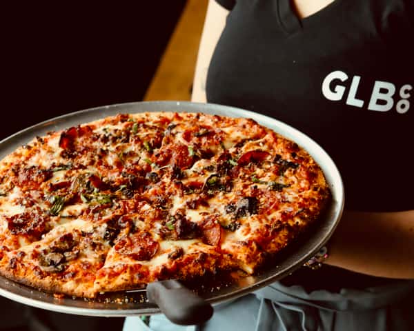 All In Pizza
