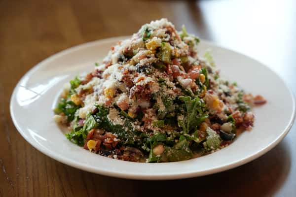 Kale Salad