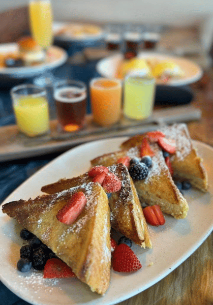 French Toast
