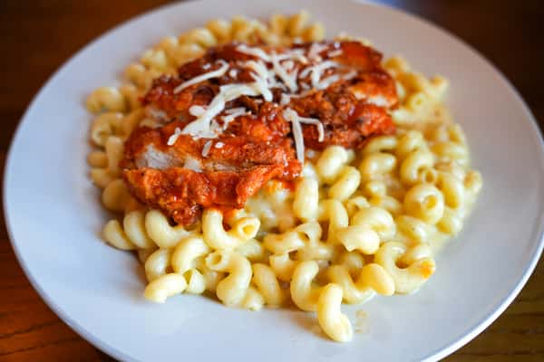 Buffalo Mac
