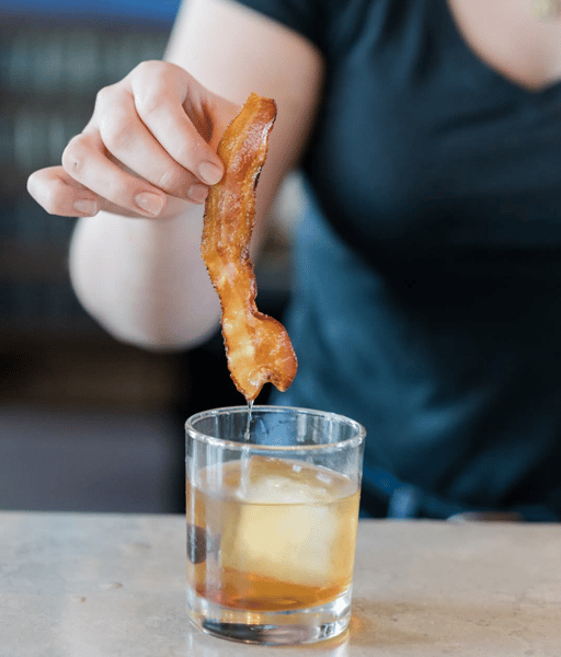 Breakfast Bourbon