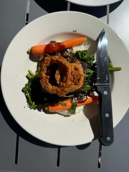 Short Rib