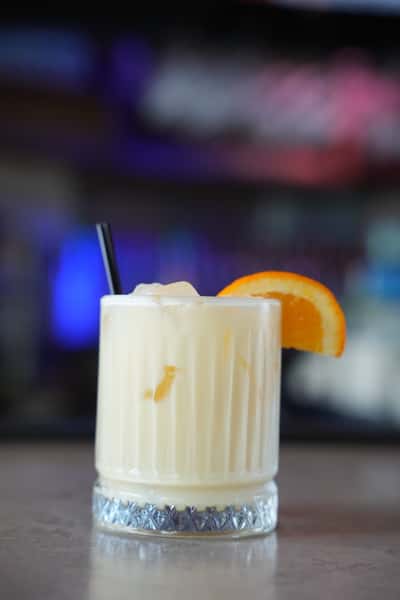 Orange Crush