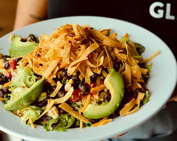 Santa Fe Salad